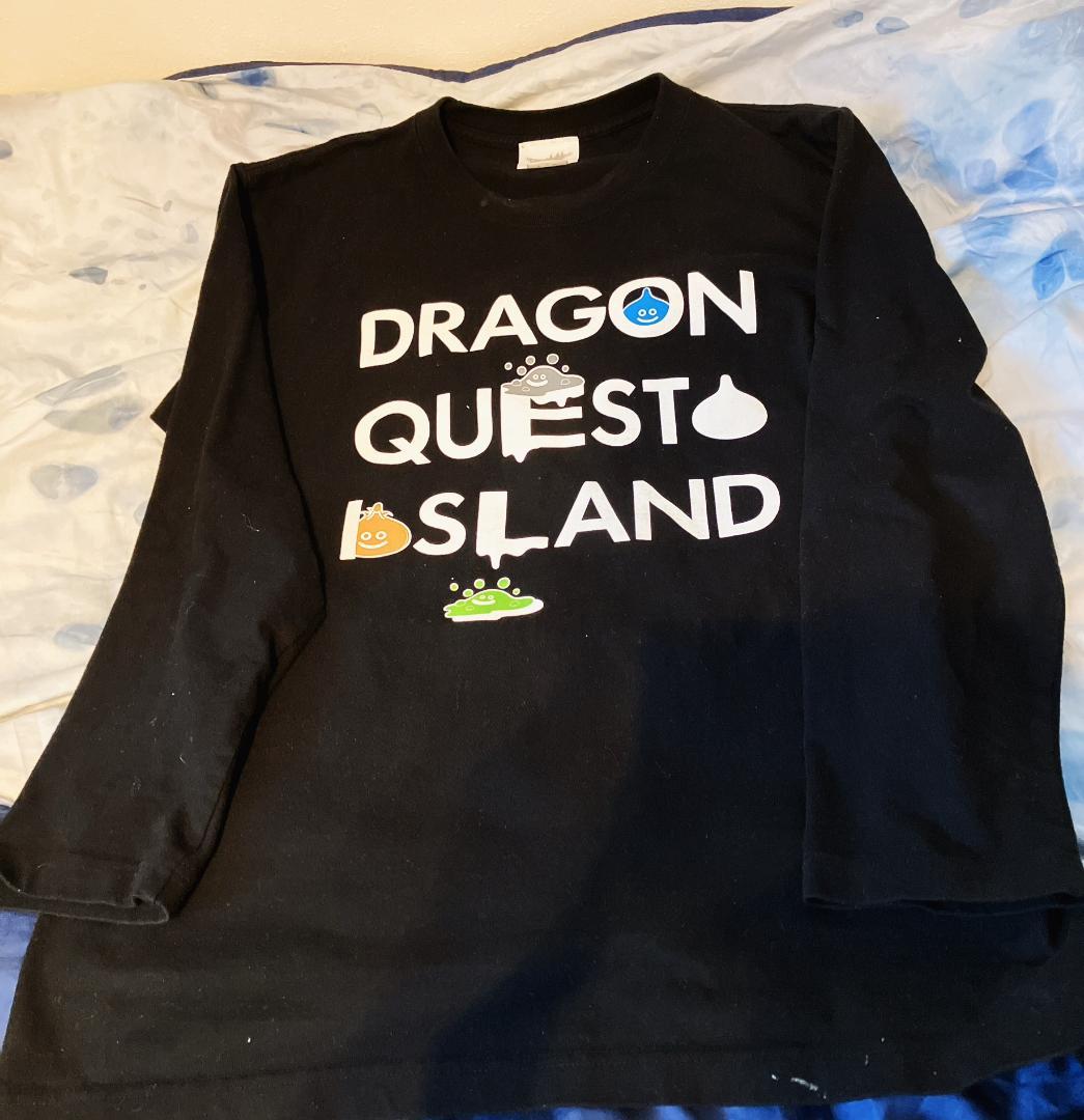 ドラゴンクエスト（DRAGON QUEST）１2点　送料込み