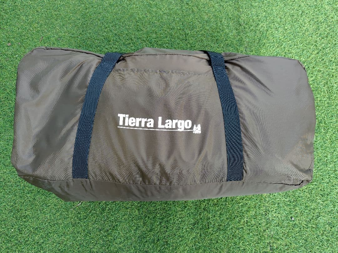 オガワ OGAWA ティエララルゴ