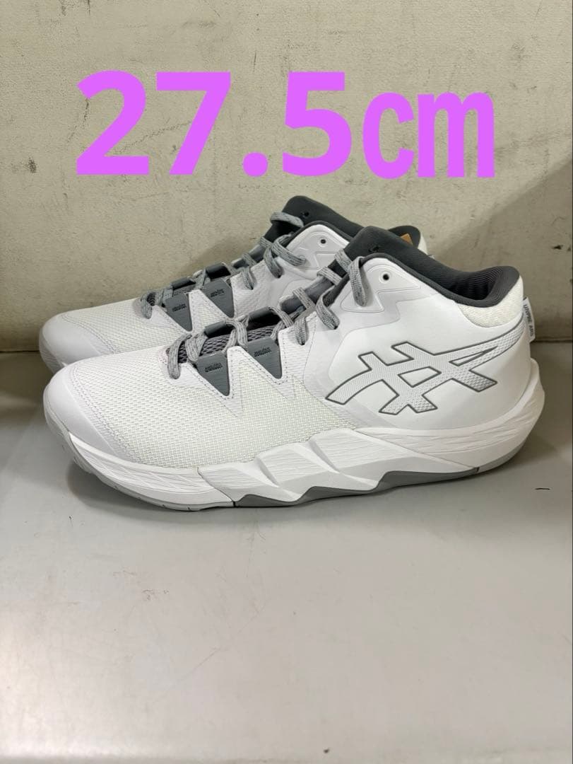 UNPRE ARS 2 WIDE 103カラー 27.5㎝