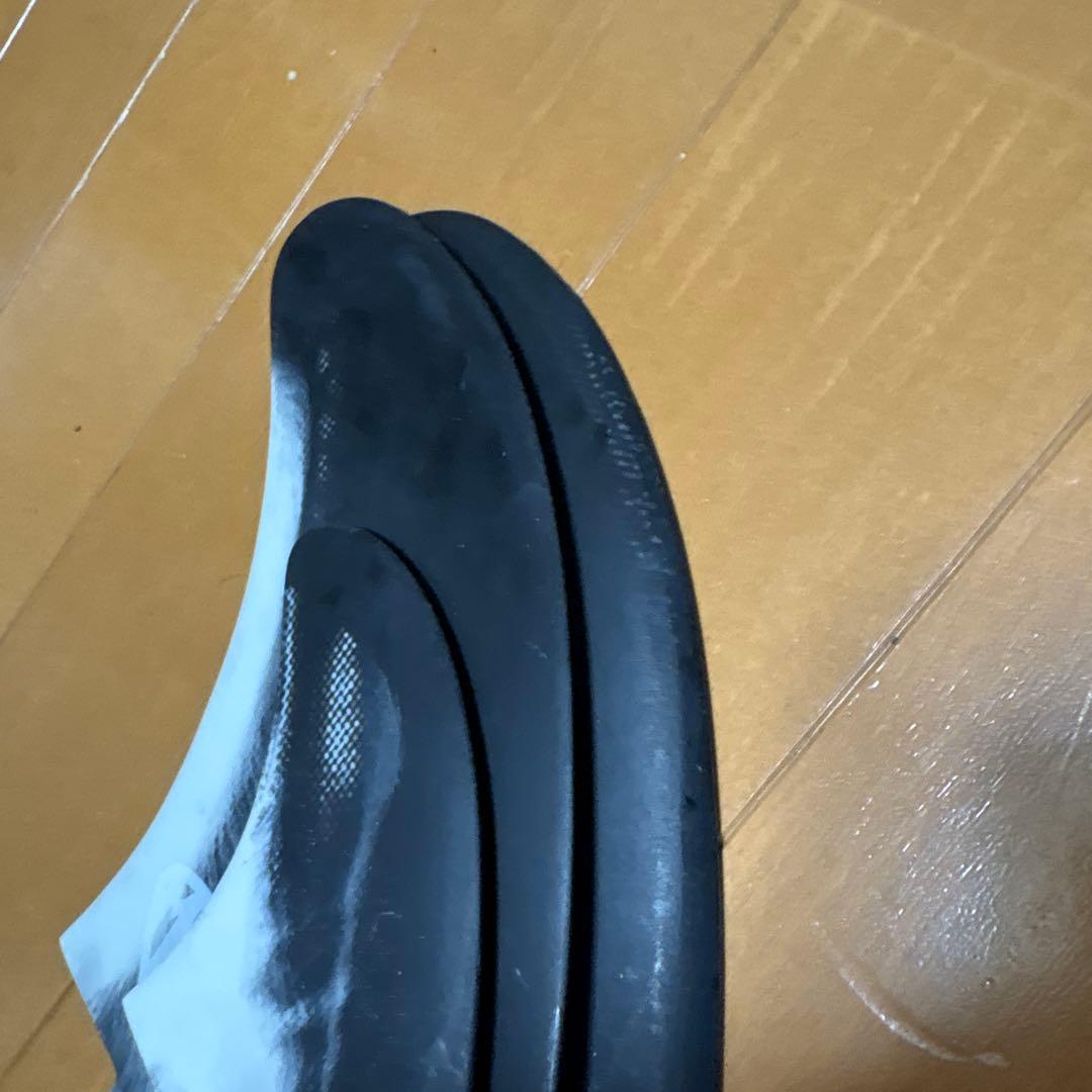 FCS2 MR ツインスタビ フィン