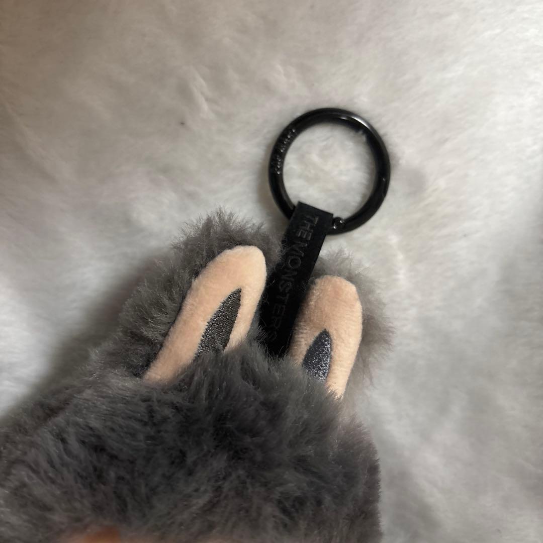 ラブブ エナジー シークレット