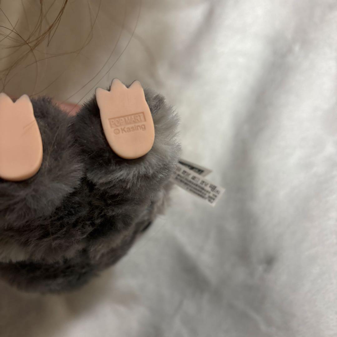 ラブブ エナジー シークレット