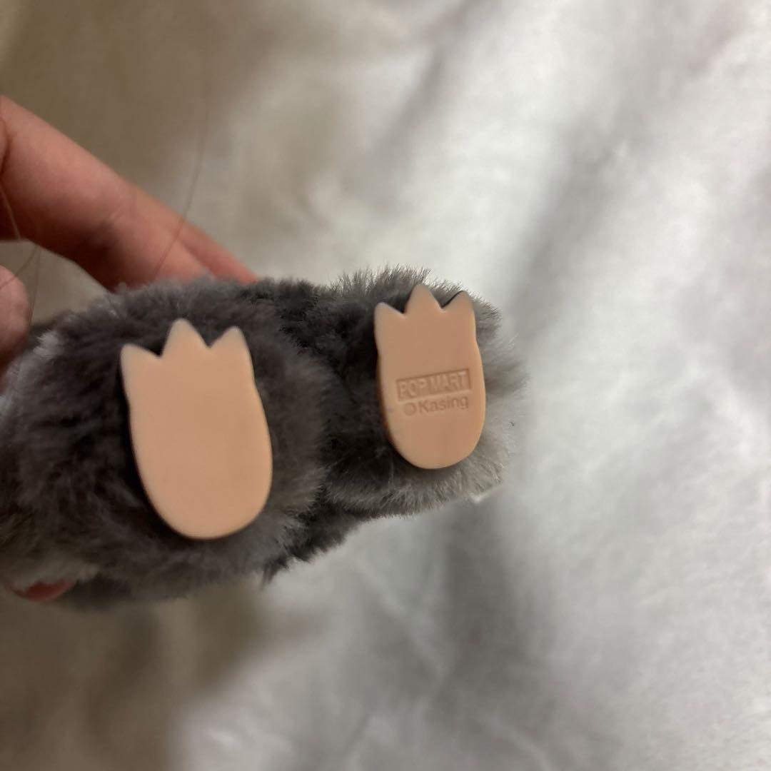 ラブブ エナジー シークレット