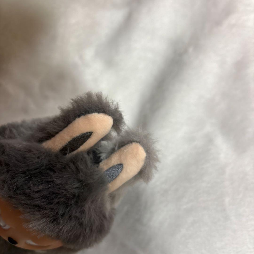 ラブブ エナジー シークレット