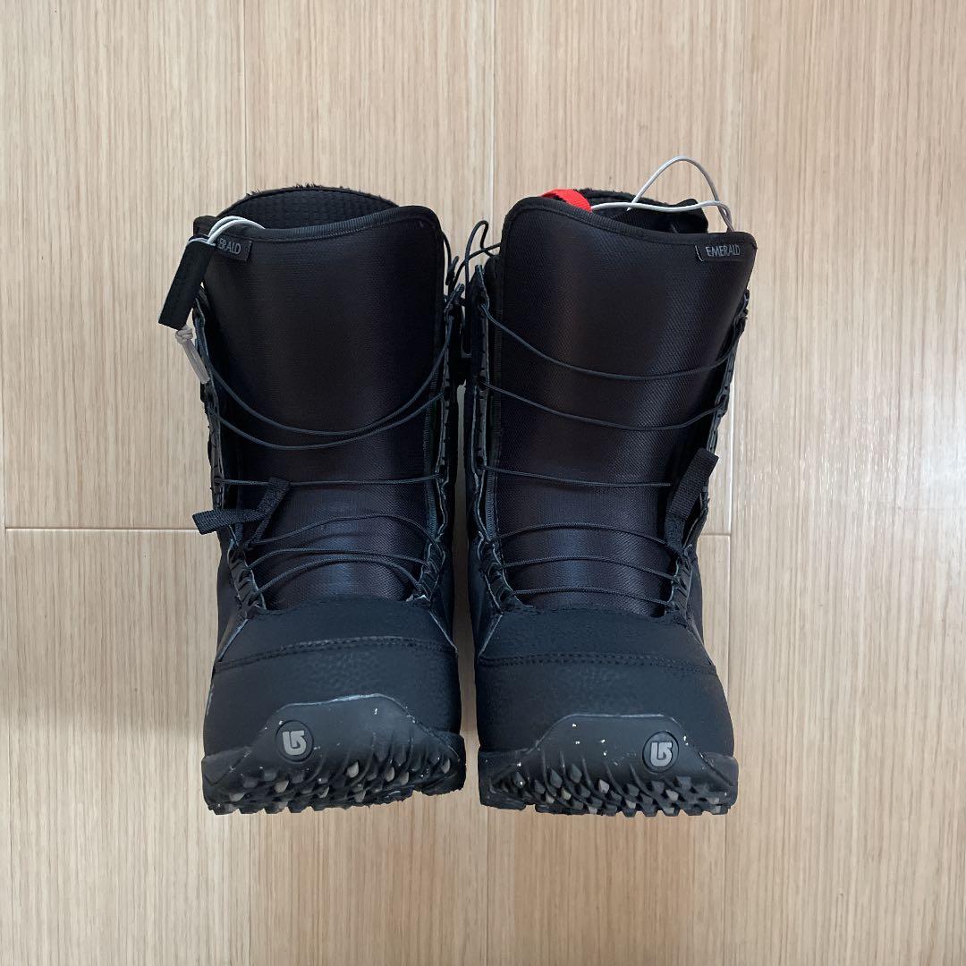 スノーボード　ブーツ　バートン　Burton