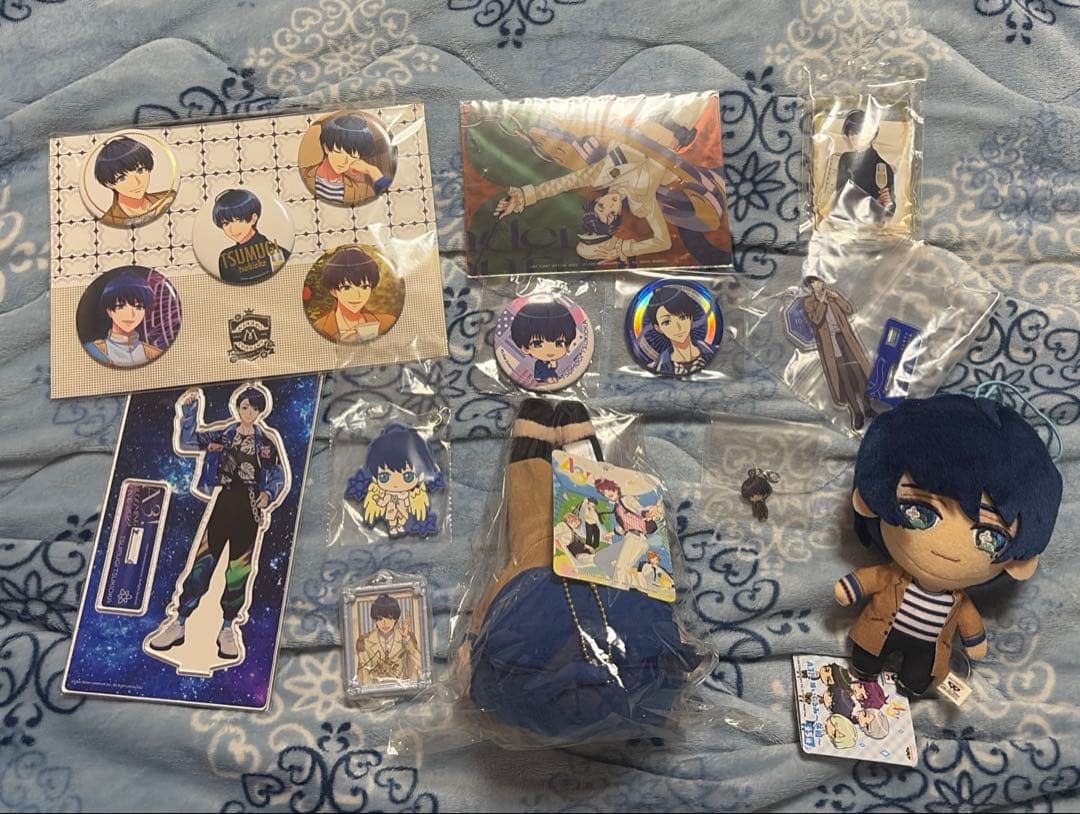 A3! 月岡紬　まとめ売り