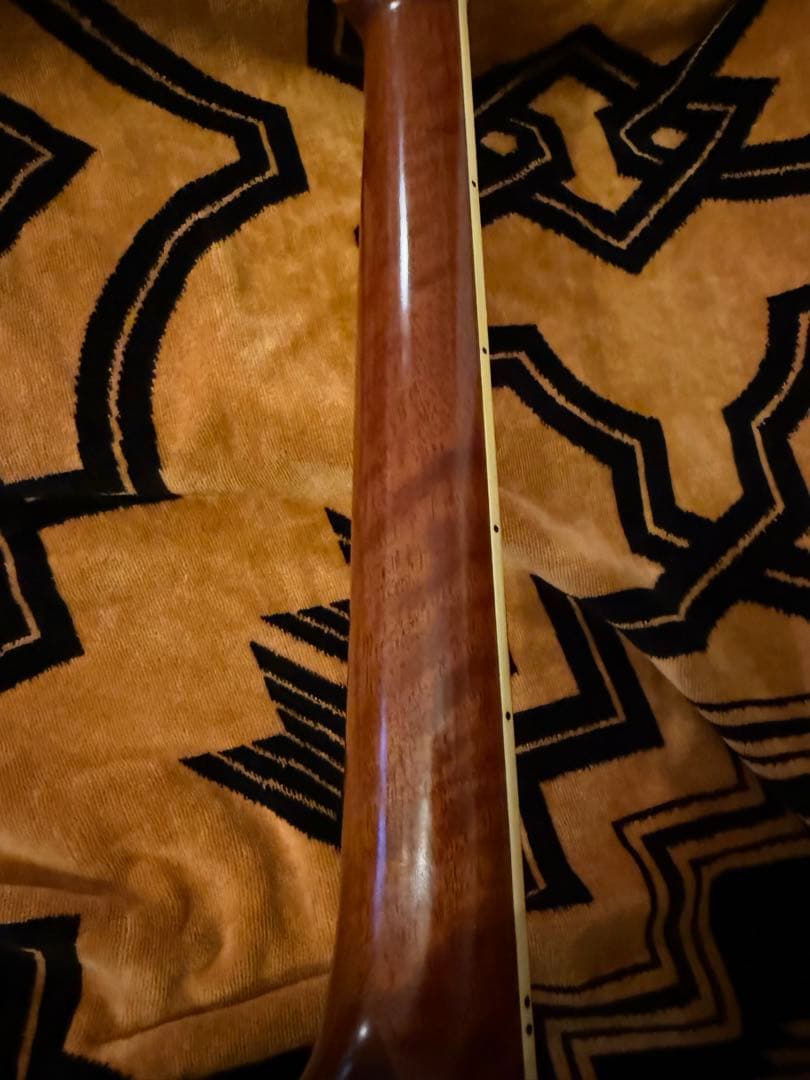 週末限定値下げMorris MD-510 1984-5年製　デッドストックに近い