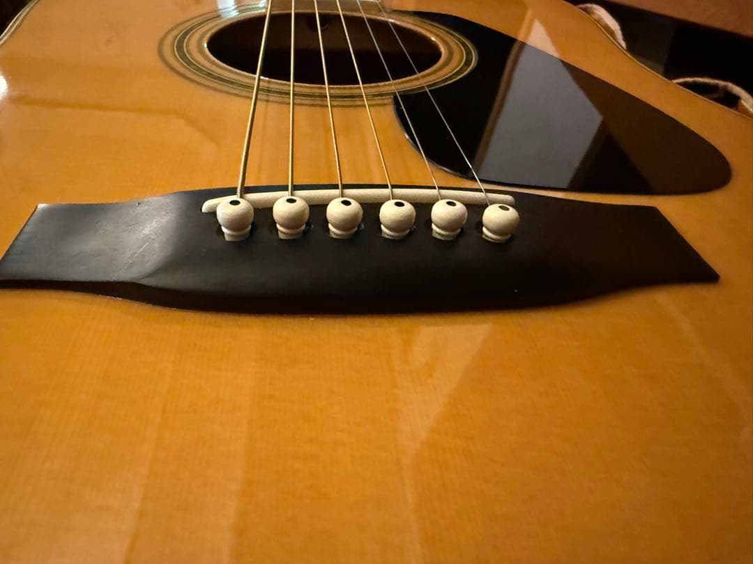 週末限定値下げMorris MD-510 1984-5年製　デッドストックに近い