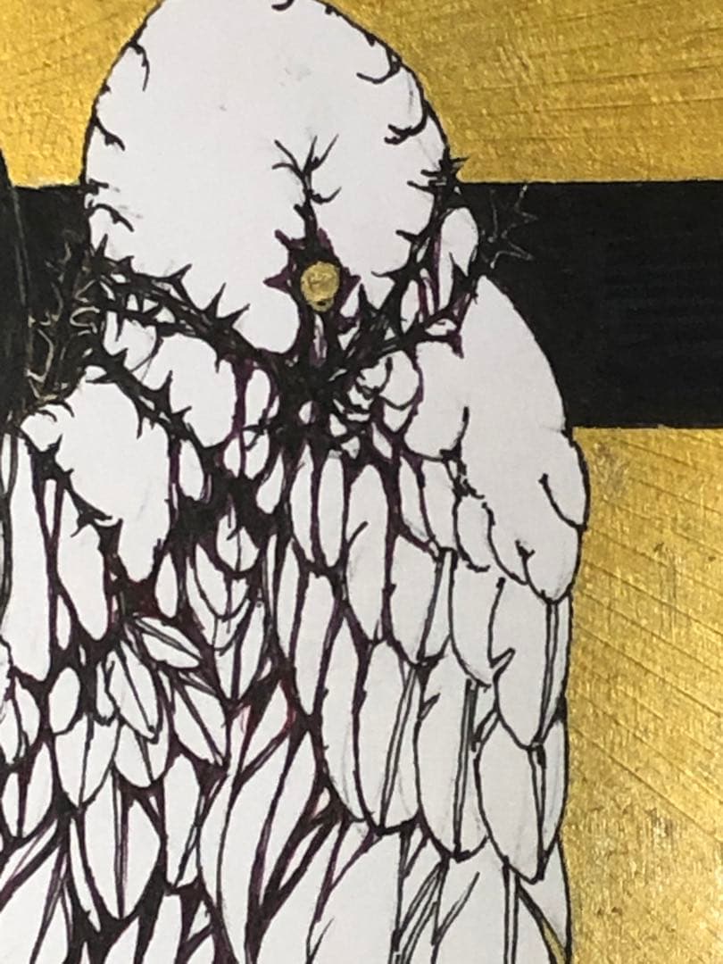 緊縛天使　ゴルゴタ　Bondage Angel Golgotha