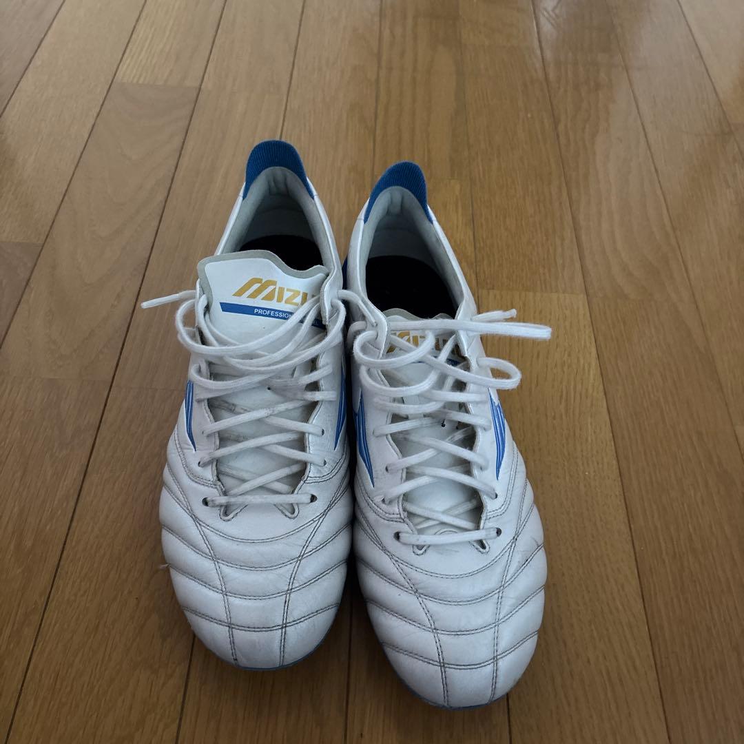 Mizuno Morelia Neo 4エリート