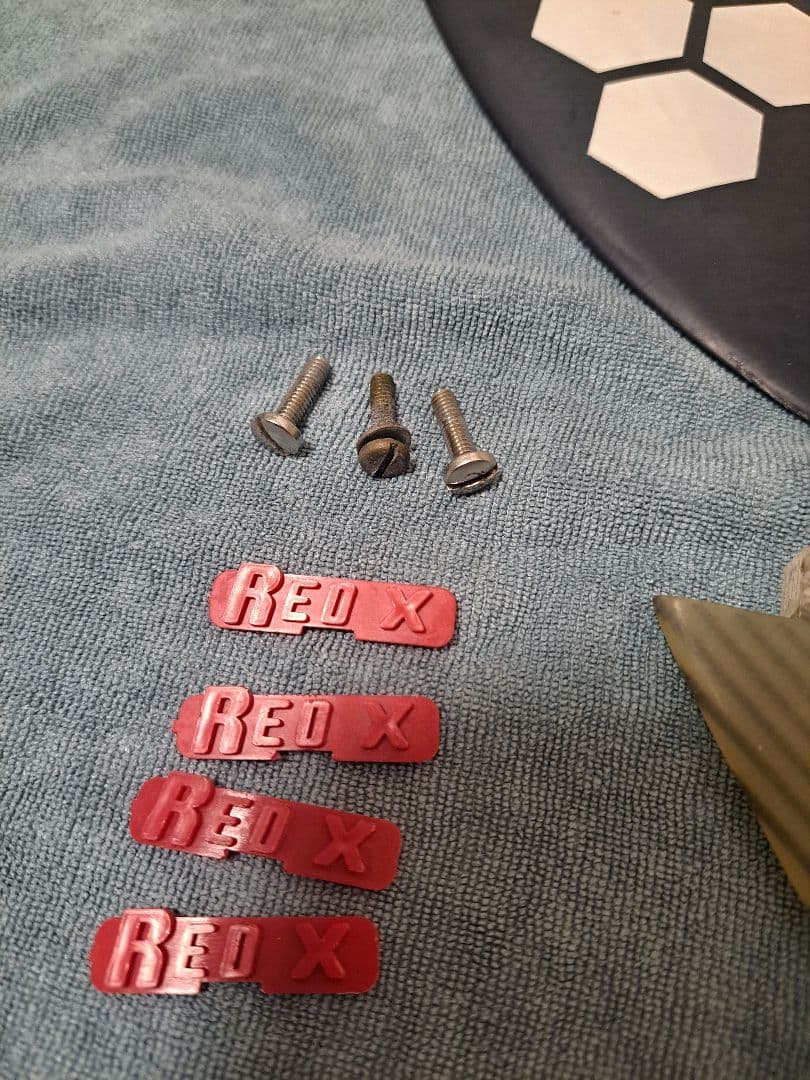 AL MERRICK CHANNEL S UL サーフボード　レア