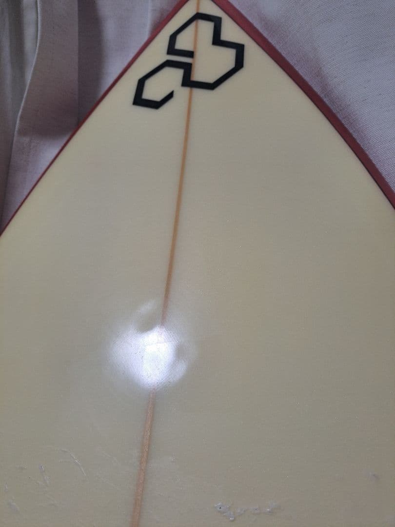 AL MERRICK CHANNEL S UL サーフボード　レア