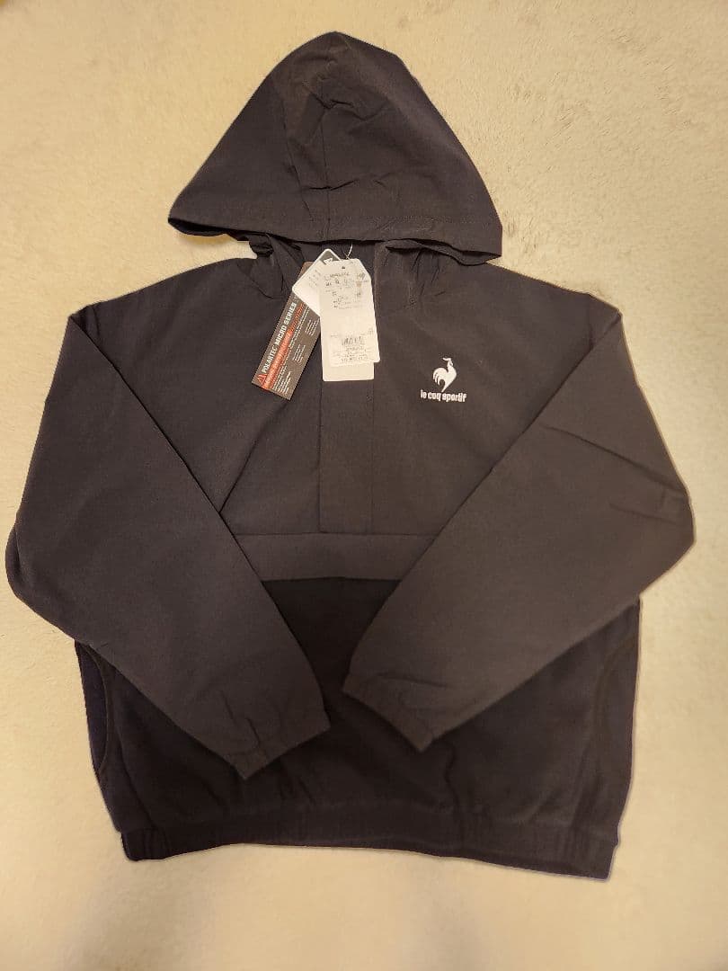 ルコックスポルティフ  フーディー