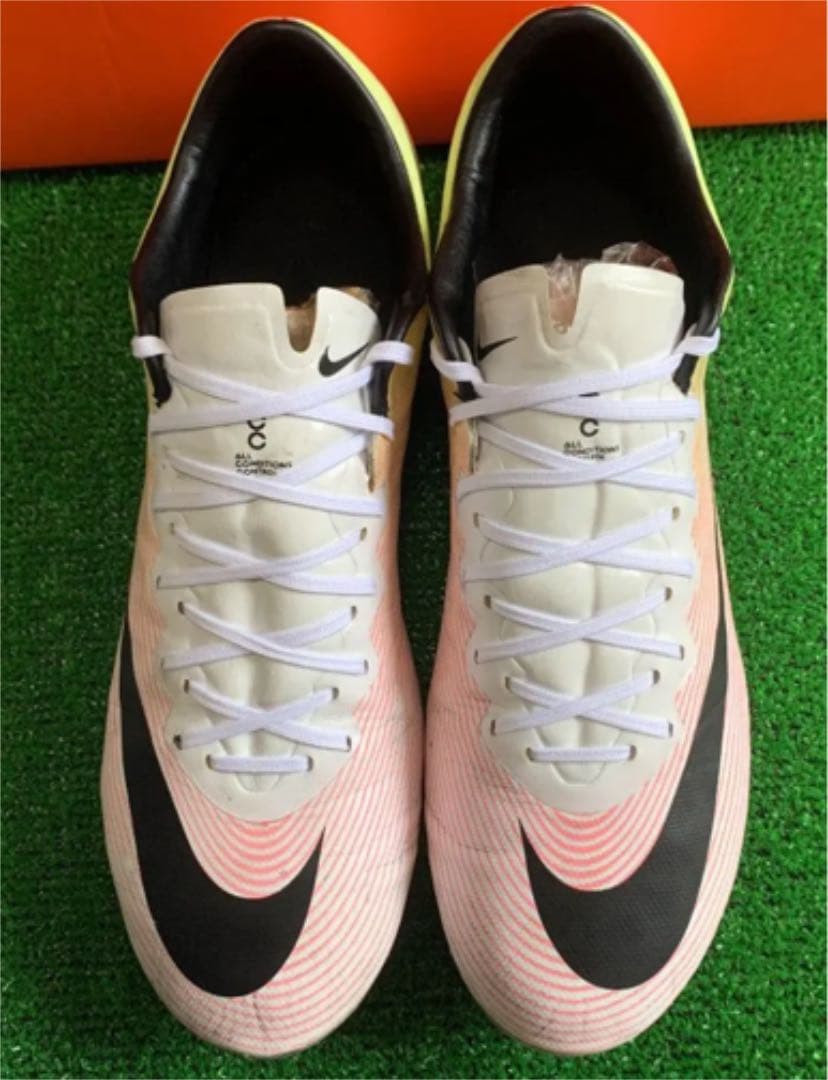 NIKE マーキュリアル　ヴェイパー10 26㎝　最終値下げ‼️