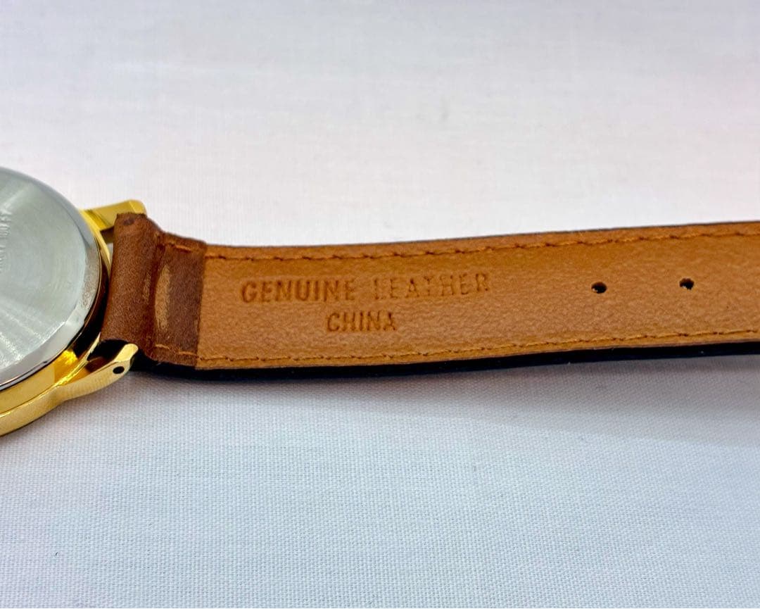 【匿名配送】ガーフィールド 公式ファンクラブ限定 腕時計 Garfield