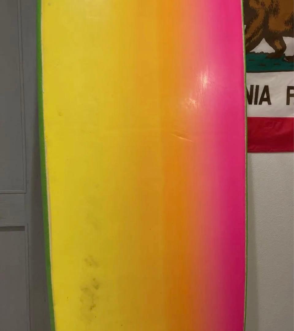 CATCH SURF ODYSEA LOG 8'0 ログ