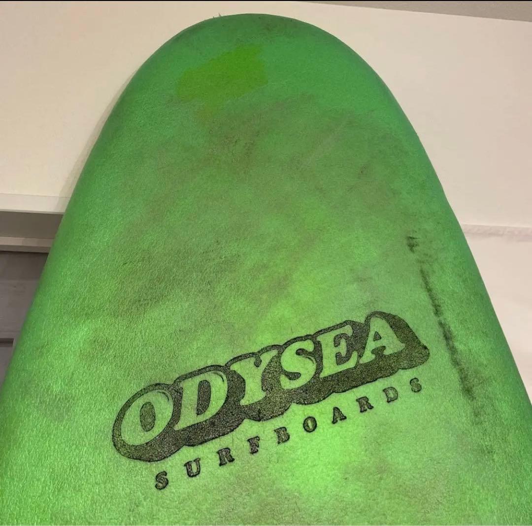 CATCH SURF ODYSEA LOG 8'0 ログ