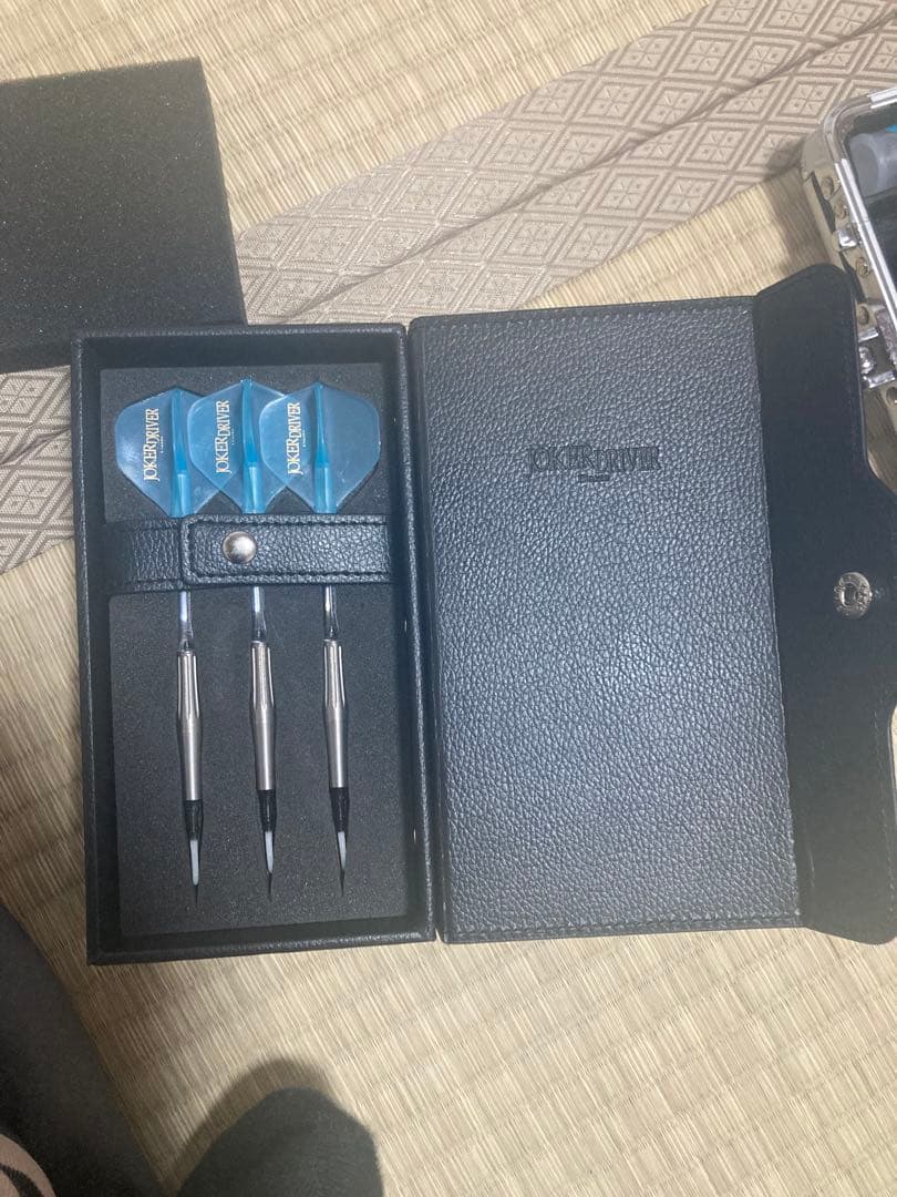 ジョーカードライバー　シキナミ