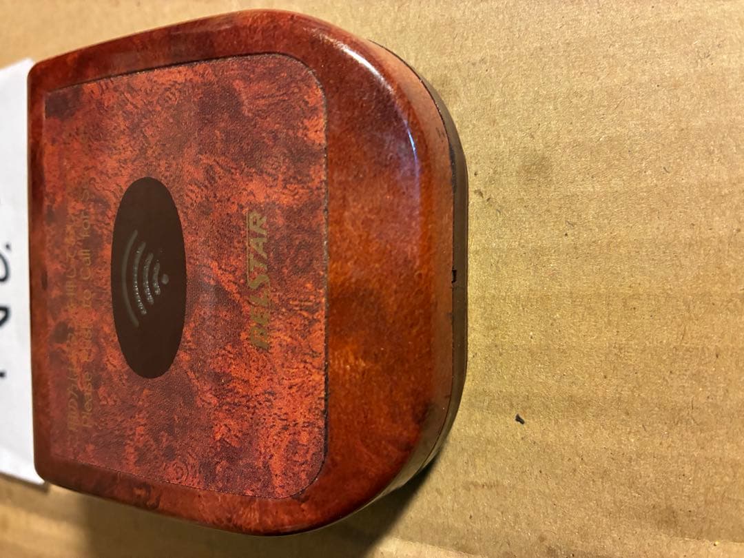 Bellstar チャイム　No.6