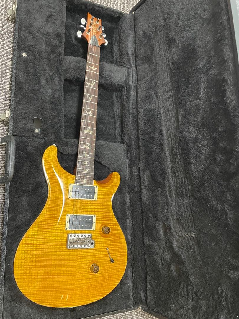 a*崎様 PRS custom24 10top 2012