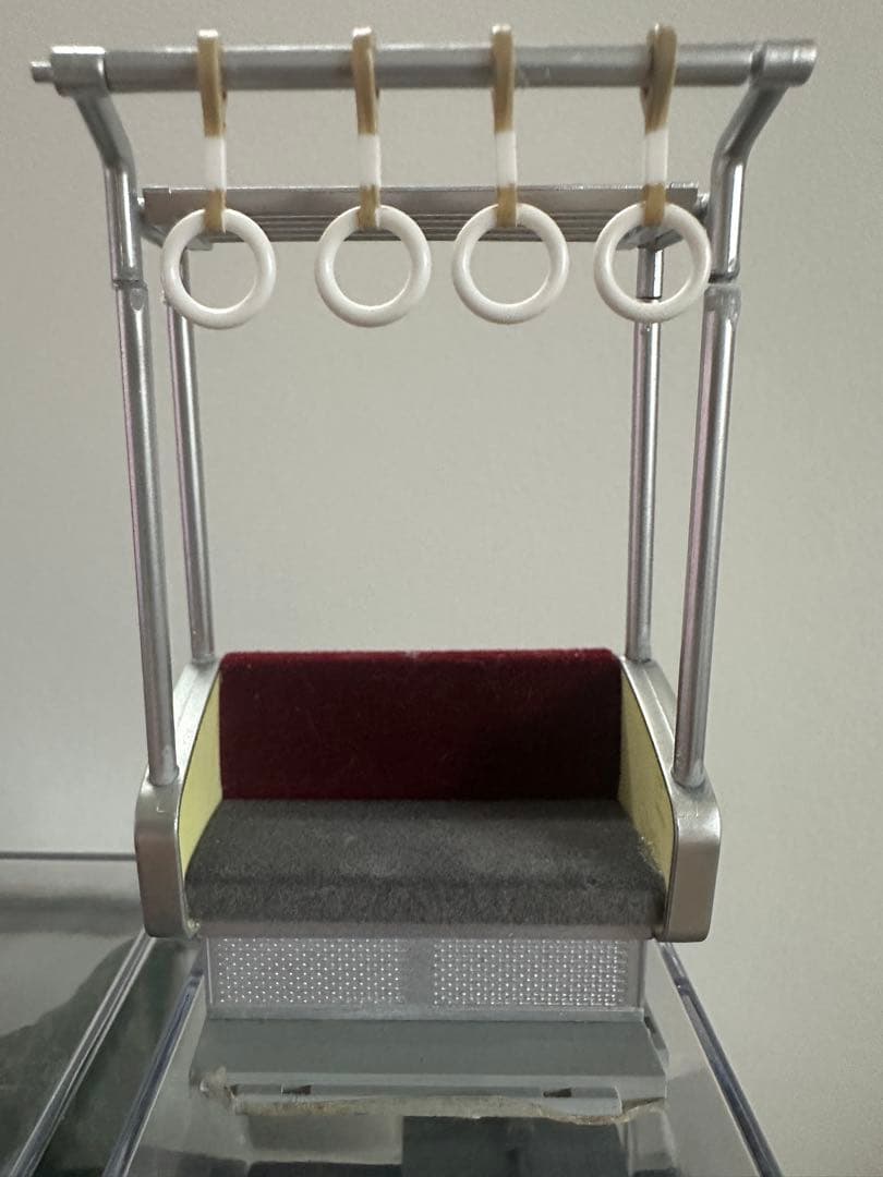 ミニチュアジオラマ鉄道パーツセット