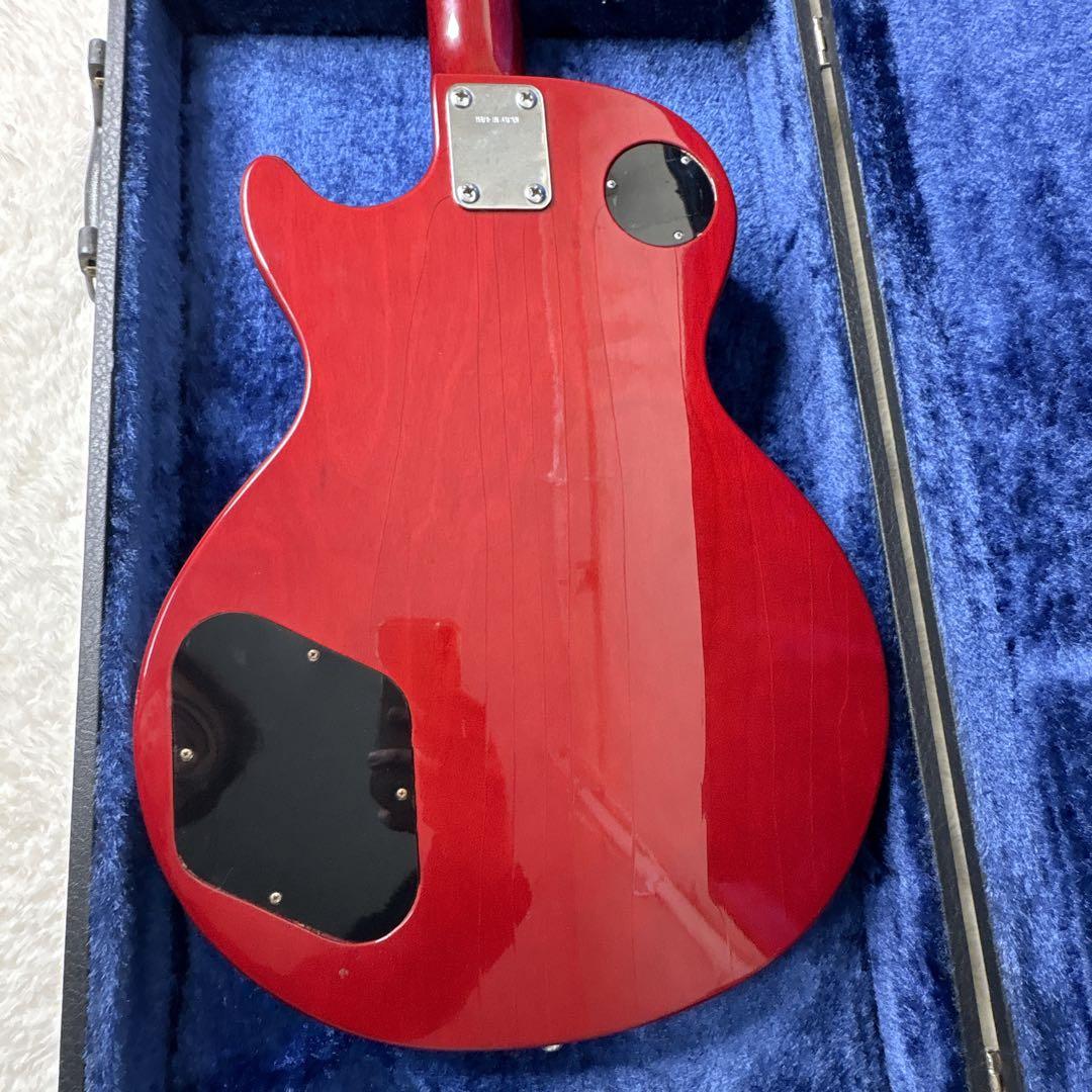 ジャパンビンテージ　roje レスポールタイプ