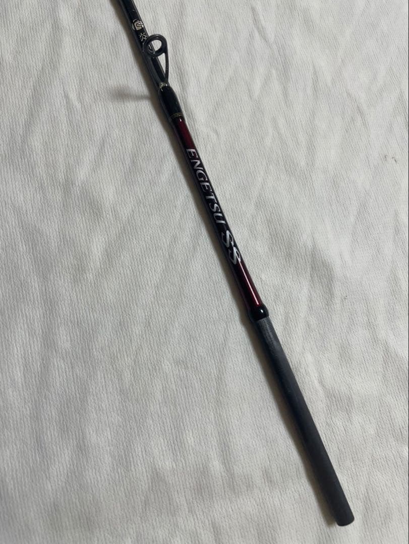 タイラバ炎月SS 30g〜100g