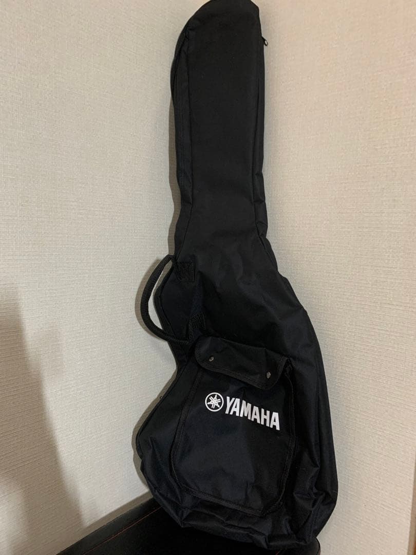 ヤマハ パシフィカ PACIFICA 112VM RM 付属品・おまけ多数