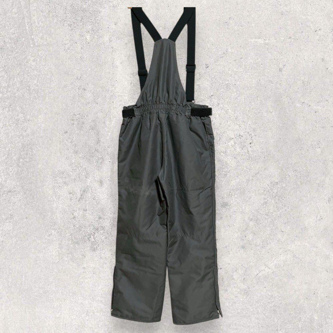 DESCENTE スノーウェア 上下セット L 撥水 防寒 高機能 雪山