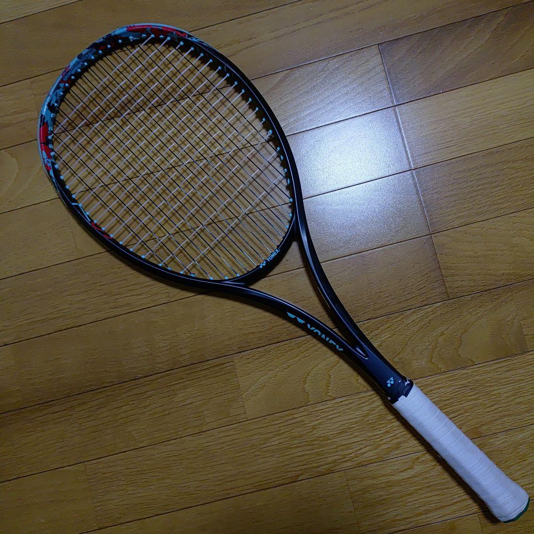 GEOBREAK 70S 軟式テニスラケット