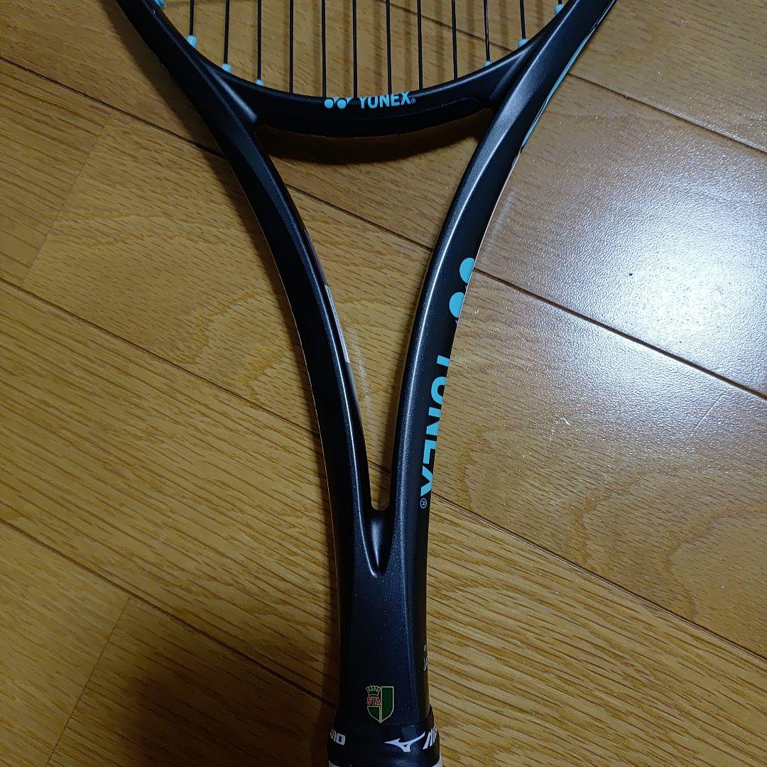 GEOBREAK 70S 軟式テニスラケット