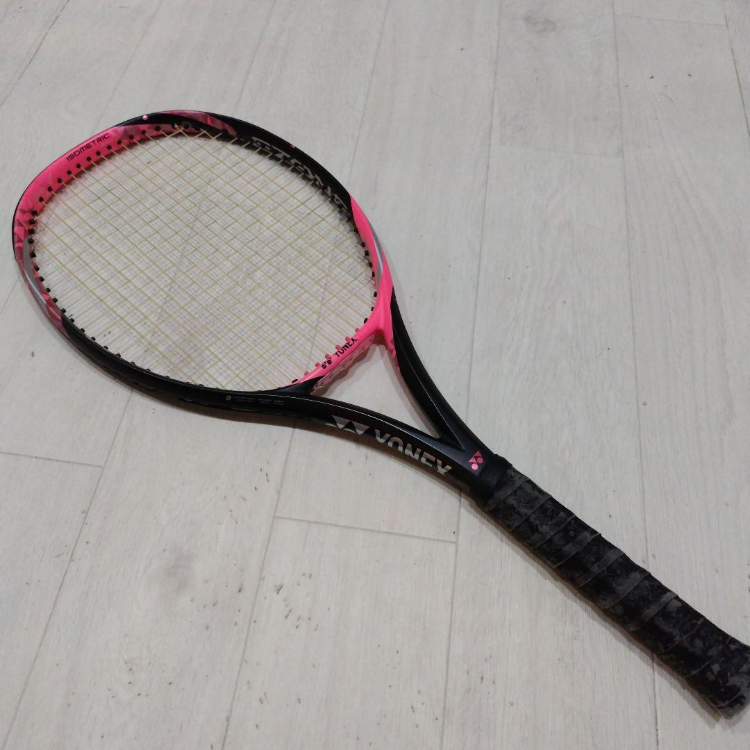 ヨネックス　EZONE LITE ピンク　レディース　初心者　軽量