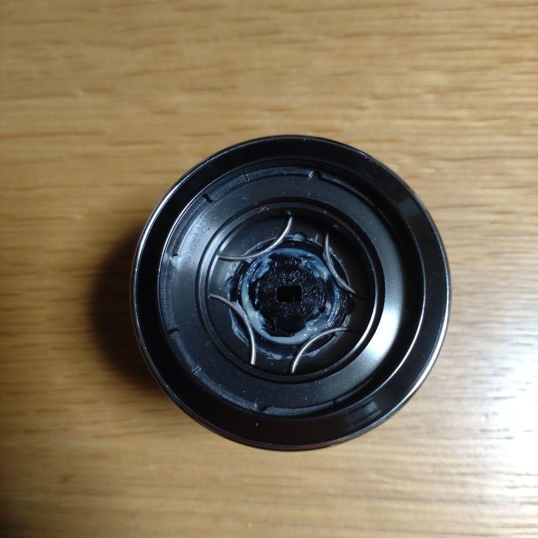 シマノ　22ステラ　4000XG　替えスプール