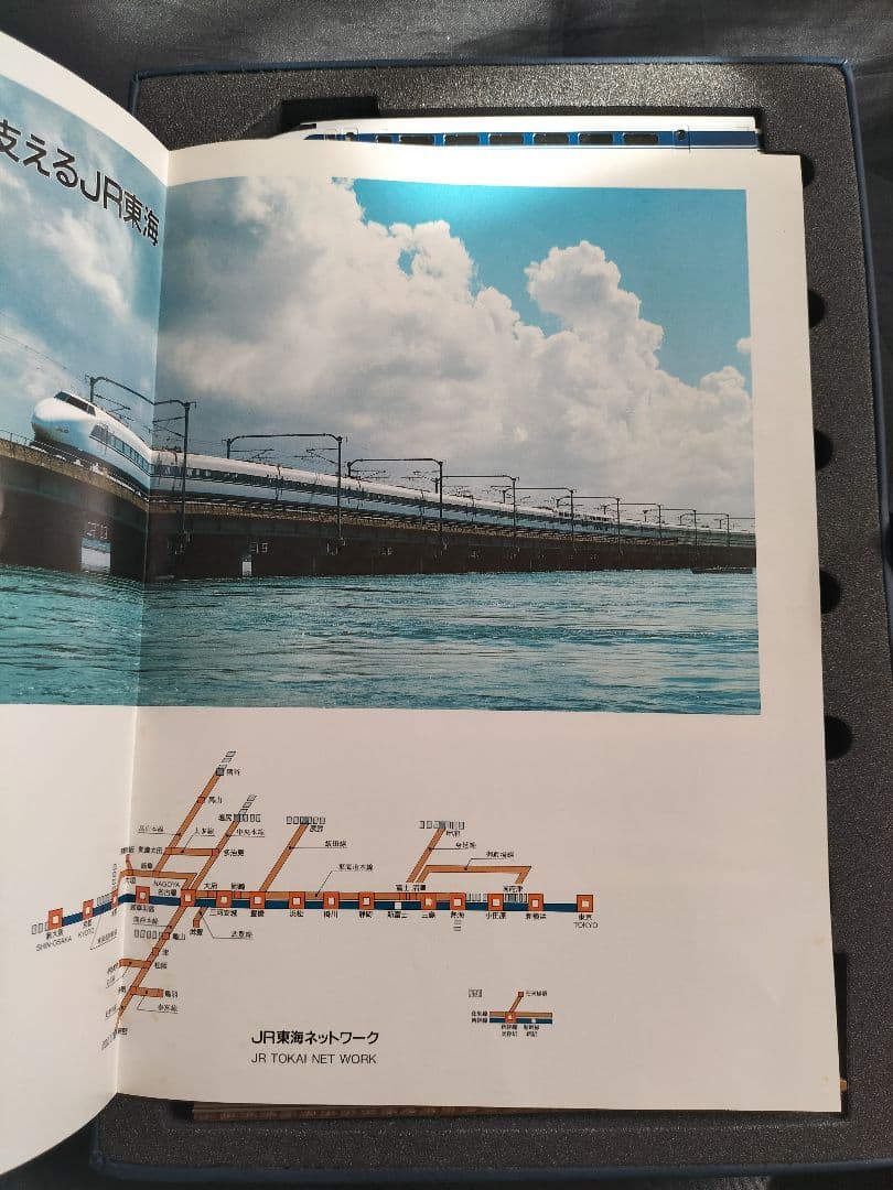 JR東海旅客鉄道 100系 トミックス製 動力車付き Nゲージ