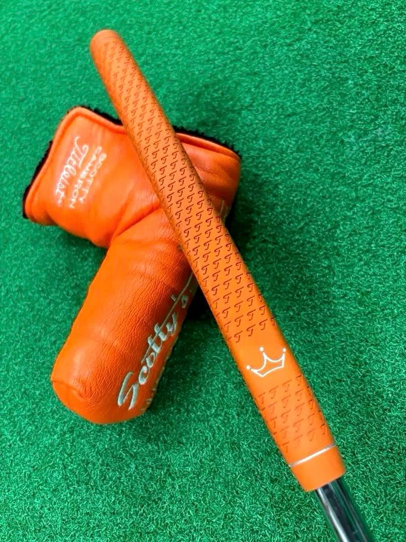 スコッティキャメロン★スタジオセレクト★ニューポート2.5★33インチ