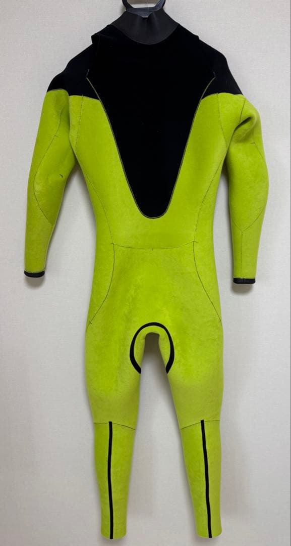 BEWET ウェットスーツ セミドライ