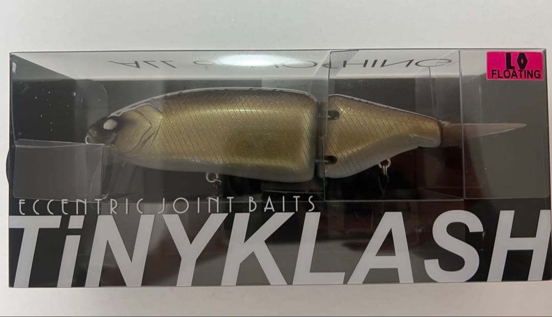 DRT タイニークラッシュ Lo