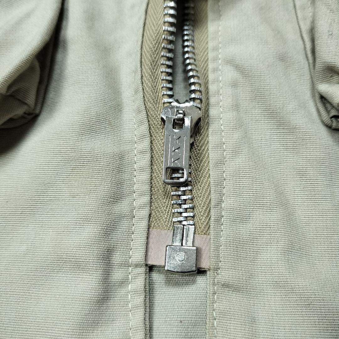 70s blacksheep フィッシングジャケット　XL カメラマン