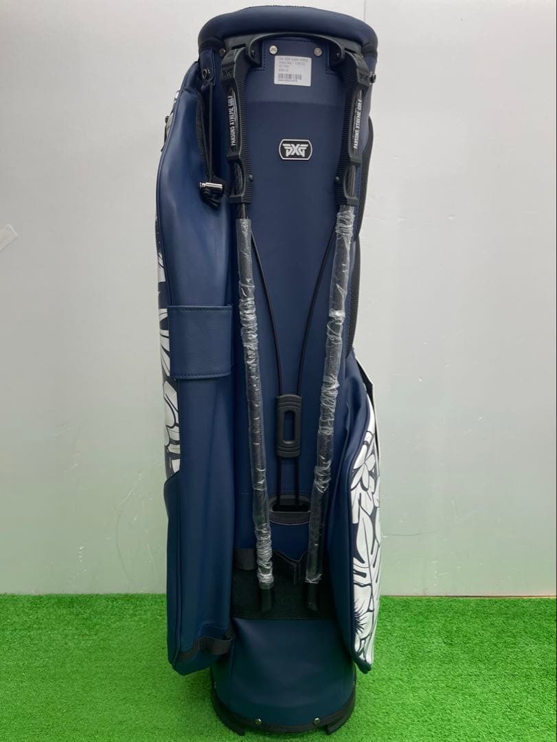 PXG Aloha 25 ハイブリッドスタンドバッグ 限定版