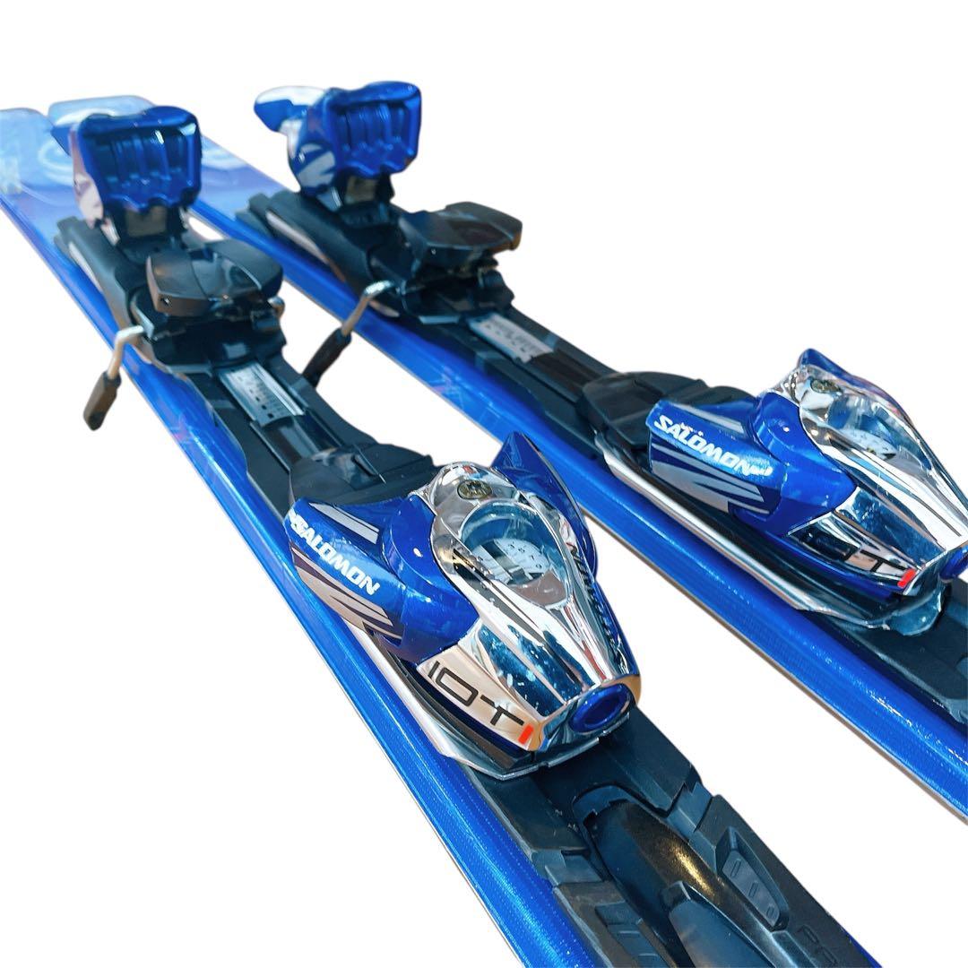 SALOMON サロモン DEMO XT 170cm スキー板