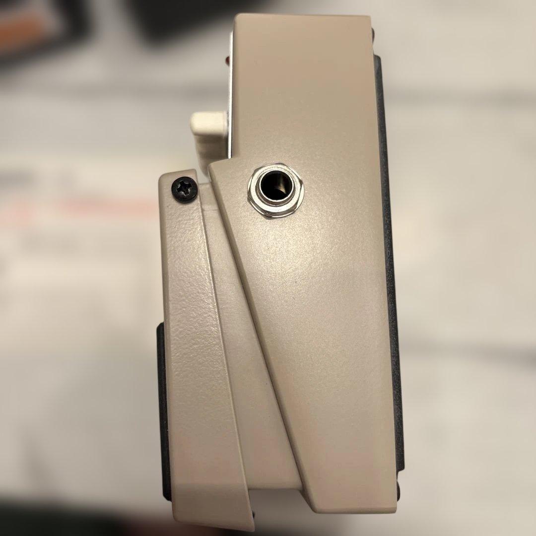 BOSS Bass Equalizer GEB-7 イコライザー　ベース