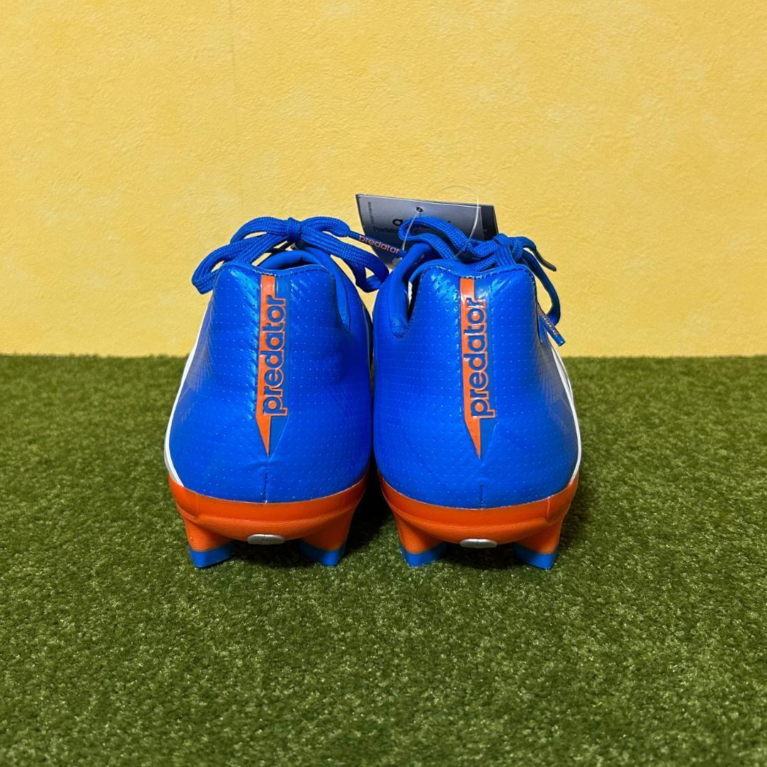 新品 アディダス プレデター リーサルゾーン 2足セット 26.5／27.0cm