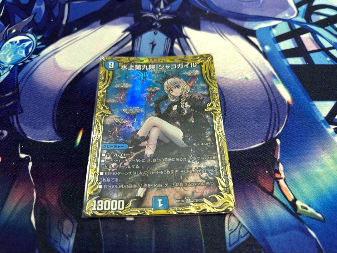 水上第九院シャコガイル　b