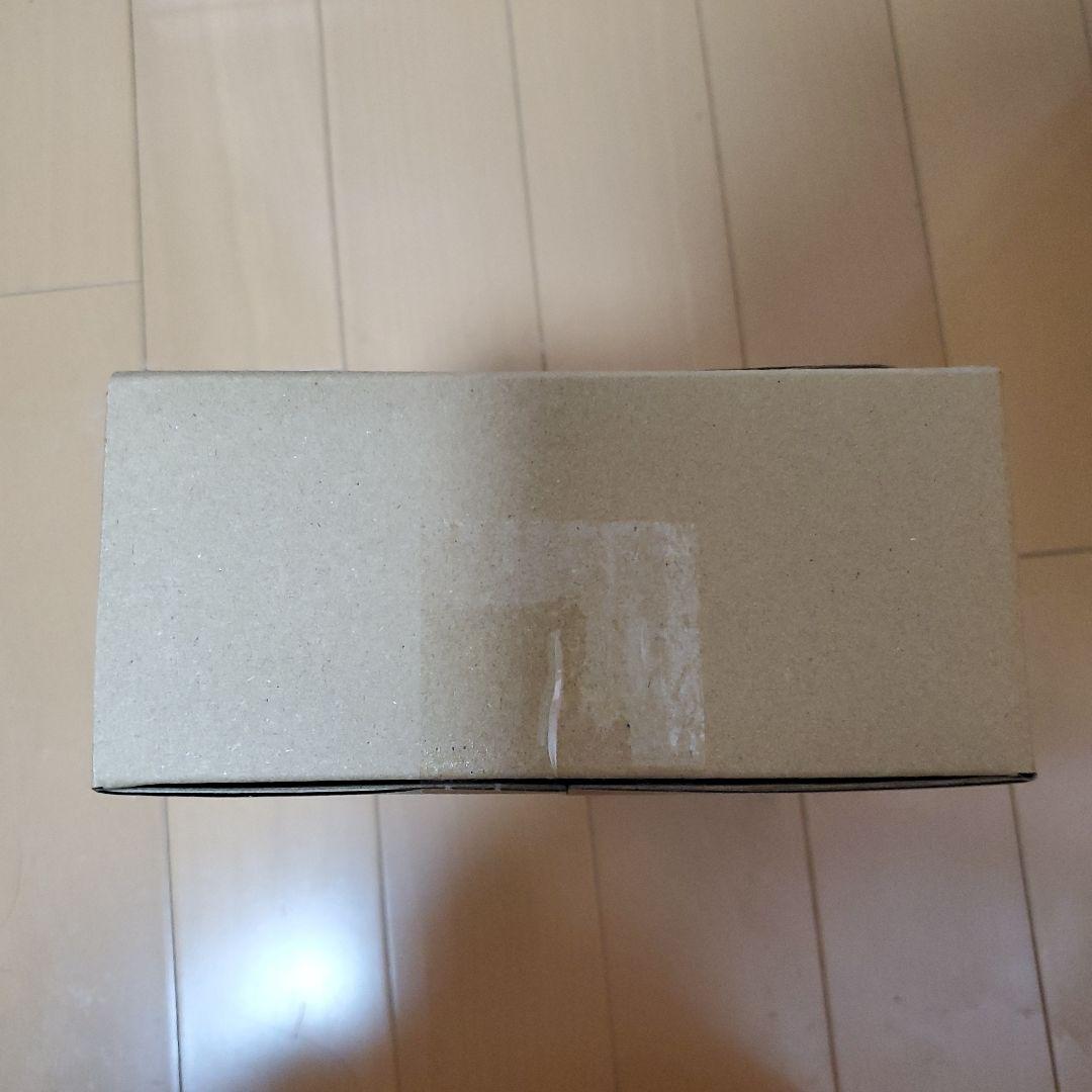 ポケモンカードゲーム MEGA拡張パック ムニキスゼロ BOX シュリンク付