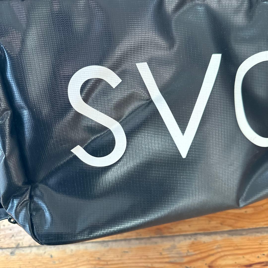 スボルメ❤️ボストンキャリー