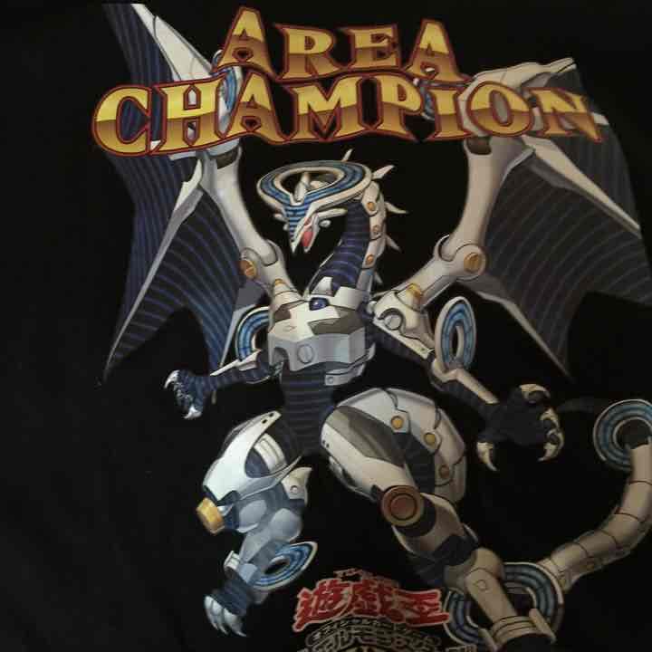 遊戯王 ファイアウォールドラゴン Tシャツ