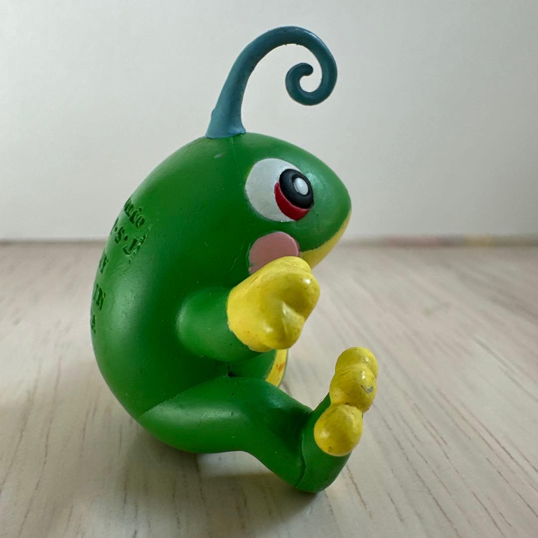 【希少】モンスターコレクション(モンコレ初期) ニョロトノ