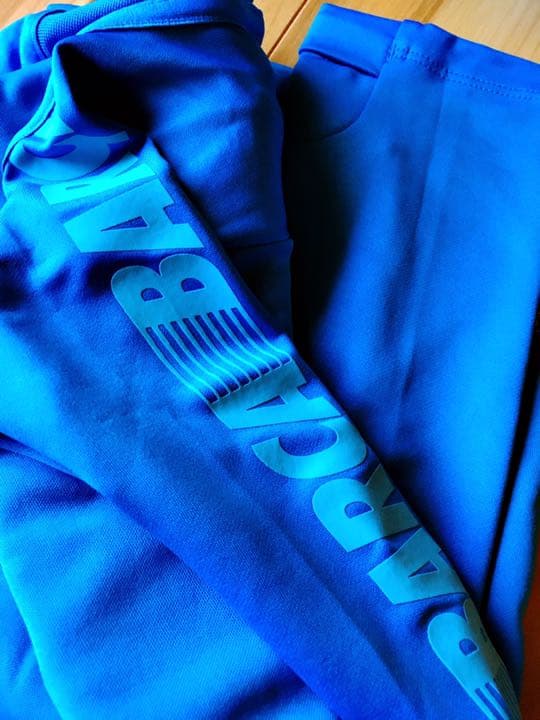 NIKE Barcelona バルセロナ　ドリルトップ セット