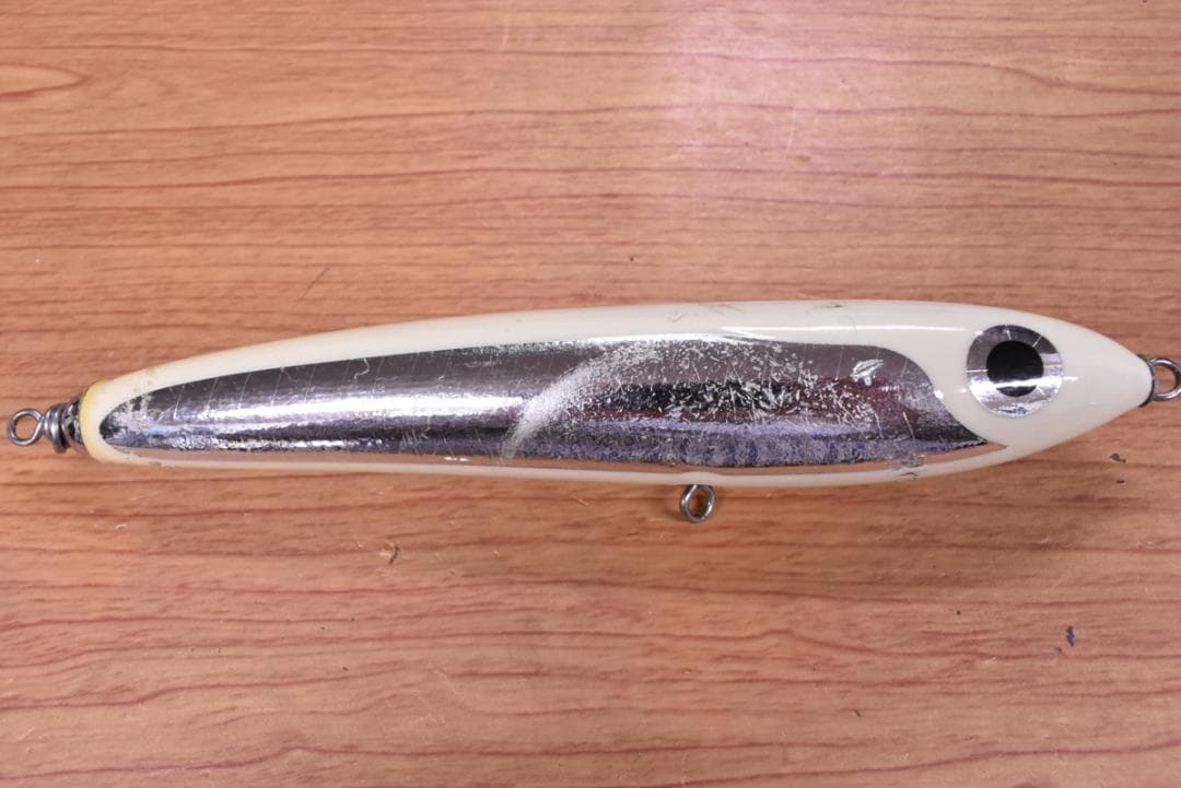 カーペンター 舞姫 120 ディアブロホワイト Carpenter