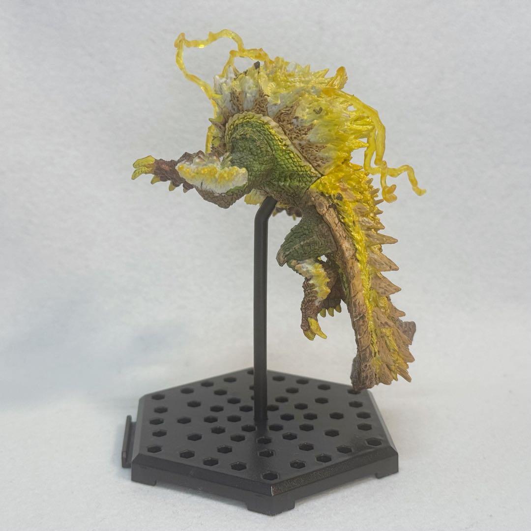 モンスターハンター　カプコン スタンダードモデル Plus Vol.6